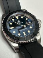 Yacht Master Duikhorloge, Sieraden, Tassen en Uiterlijk, Horloges | Heren, Overige merken, Staal, Verzenden, Polshorloge
