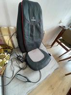 Massage stoel, Sport en Fitness, Massageproducten, Ophalen, Zo goed als nieuw, Massagestoel of Kussen