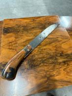 Vintage Japanse Trekzaag en zakmes, Antiek en Kunst, Antiek | Gereedschap en Instrumenten, Ophalen of Verzenden