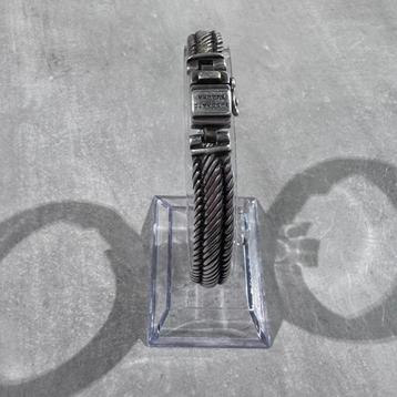 Buddha to Buddha - Armband Edwin Small - maat F - 19 CM beschikbaar voor biedingen