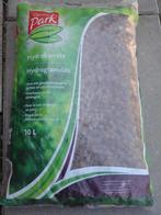 hydrokorrels zakken 10 ltr 30 stuks (NIEUW), Tuin en Terras, Ophalen, Hydrokorrels