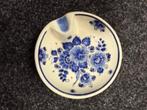 Delfts blauw asbak 965, Antiek en Kunst, Ophalen of Verzenden