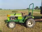 Ferrari mini trekker 4 wd, Gebruikt, Tot 2500, Tot 80 Pk, Ophalen