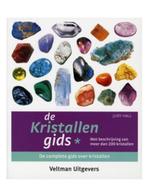 Judy Hall De kristallen gids, Boeken, Esoterie en Spiritualiteit, Ophalen of Verzenden, Nieuw