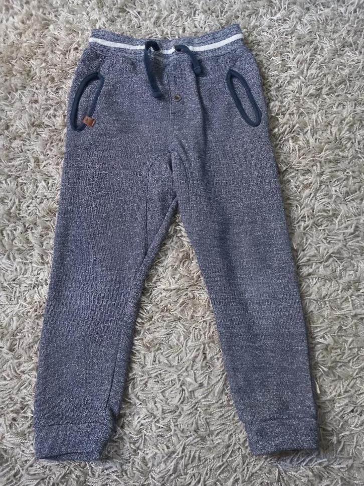 Kinderkleding jongenskleding broek maat 122, Kinderen en Baby's, Kinderkleding | Maat 122, Gebruikt, Jongen, Broek, Ophalen of Verzenden