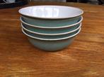 Denby schaaltjes 5,00 euro per stuk, Ophalen of Verzenden, Zo goed als nieuw, Overige stijlen, Schaal of Schalen