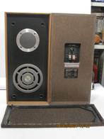 akai ST-100 luidsprekers nette staat (294), Overige merken, Gebruikt, Ophalen of Verzenden, Minder dan 60 watt