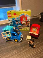 Lego Duplo set 10809 (zgan), Kinderen en Baby's, Speelgoed | Duplo en Lego, Ophalen of Verzenden, Zo goed als nieuw, Duplo
