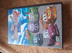 The little cars 2 dvd, Cd's en Dvd's, Dvd's | Tekenfilms en Animatie, Alle leeftijden, Ophalen of Verzenden, Zo goed als nieuw