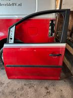 Volkswagen caddy deur links 2014, Gebruikt, Links, Ophalen of Verzenden, Volkswagen