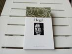 HEGEL [Kopstukken filosofie] * Peter Singer, Boeken, Ophalen of Verzenden, Peter Singer, Overige onderwerpen