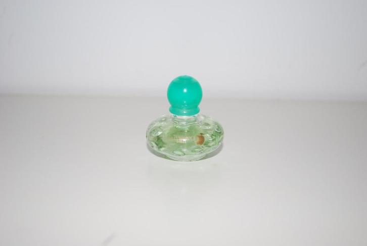 Miniatuur Lamis Creations La Naissance, Verzamelen, Parfumverzamelingen, Zo goed als nieuw, Miniatuur, Gevuld, Ophalen of Verzenden