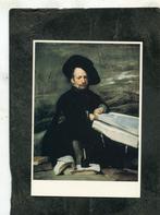 Ansicht Diego de Acedo - Diego de Velazquez, Verzenden, Ongelopen