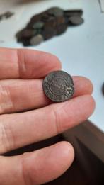 Middeleeuwse Munt - Interessant Verzamelobject, Postzegels en Munten, Ophalen of Verzenden, Vóór koninkrijk, Overige waardes, Losse munt