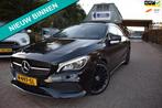 Mercedes-Benz CLA-klasse 180 Business Solution AMG AUTOM /PA, Gebruikt, 4 cilinders, 715 kg, 1595 cc