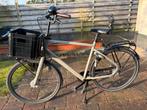 Heren fiets Cortina, Ophalen, Zo goed als nieuw, Overige merken