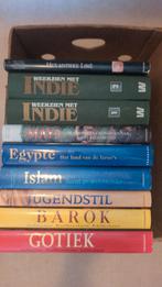 Kunstboeken Könemanni, Boeken, Ophalen, Zo goed als nieuw, Overige onderwerpen, Diverse