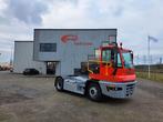 Terberg YT 223 4x2 aangedreven terminal trekker (bj 2023), Diesel, Overige typen, Terberg