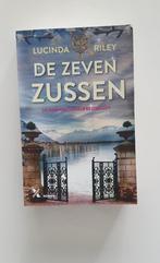 De zeven zussen deel 1 (Maia) - Lucinda Riley, Ophalen of Verzenden, Zo goed als nieuw, Lucinda Riley