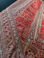 Hele mooie sjieke sprei, Huis en Inrichting, Overige typen, Ophalen of Verzenden, Rood, Nieuw