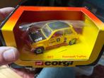 Renault 5 Turbo van Corgi, Hobby en Vrije tijd, Modelauto's | 1:24, Ophalen of Verzenden, Zo goed als nieuw