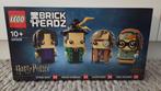 Lego BrickHeadz Harry Potter Leraren van Zweinstein 40560, Kinderen en Baby's, Speelgoed | Duplo en Lego, Ophalen of Verzenden