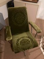 Goldsiegel draaistoel, Antiek en Kunst, Antiek | Meubels | Stoelen en Banken, Ophalen