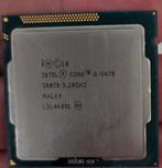 Intel Core i5-3470 CPU - 3.20 GHz, Ophalen of Verzenden