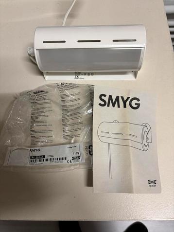 Ikea Smyg wandlampje nieuw in verpakking beschikbaar voor biedingen