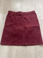 Corduroy rok, Kleding | Dames, Overige kleuren, Maat 42/44 (L), Nieuw, Ophalen of Verzenden