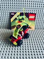 LEGO Space 6833 Beacon Tracer, Lego.com, Gebruikt, Ophalen of Verzenden, LEGO