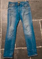 Jack & Jones, Glenn Slim Fit, W31 L32, blauw, zgan! Rob3132, Blauw, W32 (confectie 46) of kleiner, Ophalen of Verzenden, Zo goed als nieuw