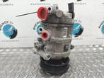 VOLKSWAGEN GOLF AIRCO COMPRESSOR / AIRCOPOMP 2017, Auto-onderdelen, Airco en Verwarming, Ophalen of Verzenden, Gebruikt, Stiba lid