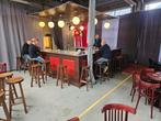Complete Bar/Kroeg Inrichting te Koop, Ophalen, Gebruikt, Complete inventaris