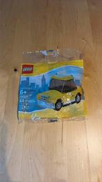Lego 40025 - Yellow Cab, Ophalen of Verzenden, Nieuw