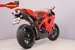Ducati 848 EVO (bj 2011), Motoren, Bedrijf, Sport