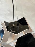 T&T hanglamp Christophe De Ryck design DARK pendant lamp, Ophalen, DARK, Kunststof, Gebruikt