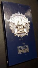 POLICE - Message in a box ( 4CD Boxset ), Ophalen of Verzenden, Zo goed als nieuw, Poprock
