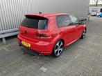 Volkswagen Golf 2.0 GTI AUTOMAAT, Clima, Stoelvw, Navi, CC,, Auto's, Volkswagen, Stof, Gebruikt, 4 cilinders, 14 km/l