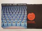 LP Jean Michel Jarre - Equinoxe (1978), Ophalen of Verzenden, 1960 tot 1980, Gebruikt, 12 inch