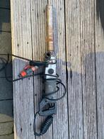 Carat boormachine met wateraansluiting, Ophalen of Verzenden, Zo goed als nieuw, 600 watt of meer, Boormachine