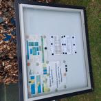 Informatie bord, Ophalen of Verzenden, Gebruikt, Overige typen