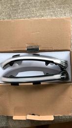 DYNAMICHE VW ZIJKNIPPERLICHT IN SPIEGEL SET, Auto diversen, Ophalen of Verzenden