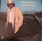 David Gates – Goodbye Girl, Ophalen of Verzenden, Gebruikt, 12 inch, Poprock
