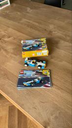 Lego Creator Formule 1 31072, Gebruikt, Ophalen of Verzenden