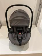 Dubatti by Römer Autostoeltje Babysafe Pro - Storm Grey, Romer, Autogordel of Isofix, Ophalen of Verzenden, Zo goed als nieuw