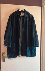 Spijkerjas zara maat m VASTE PRIJS, Ophalen of Verzenden, Zo goed als nieuw, Blauw