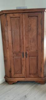 Hoekkast, Antiek en Kunst, Ophalen