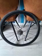 Achterwiel Racefiets, Ophalen of Verzenden, Gebruikt, Racefiets, Wiel
