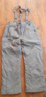 Ski broek maat xl, Ophalen of Verzenden, Zo goed als nieuw, Maat 56/58 (XL), Broek